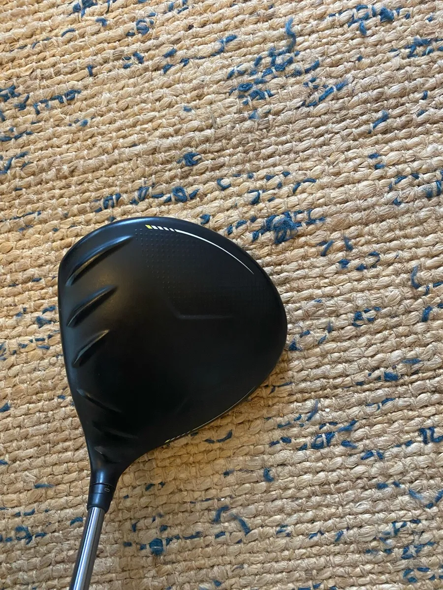 Ping G430 Max Driver - Image 3