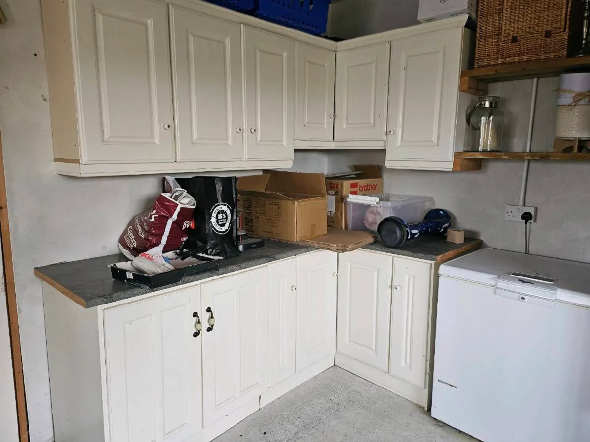 Kitchen - Image 1