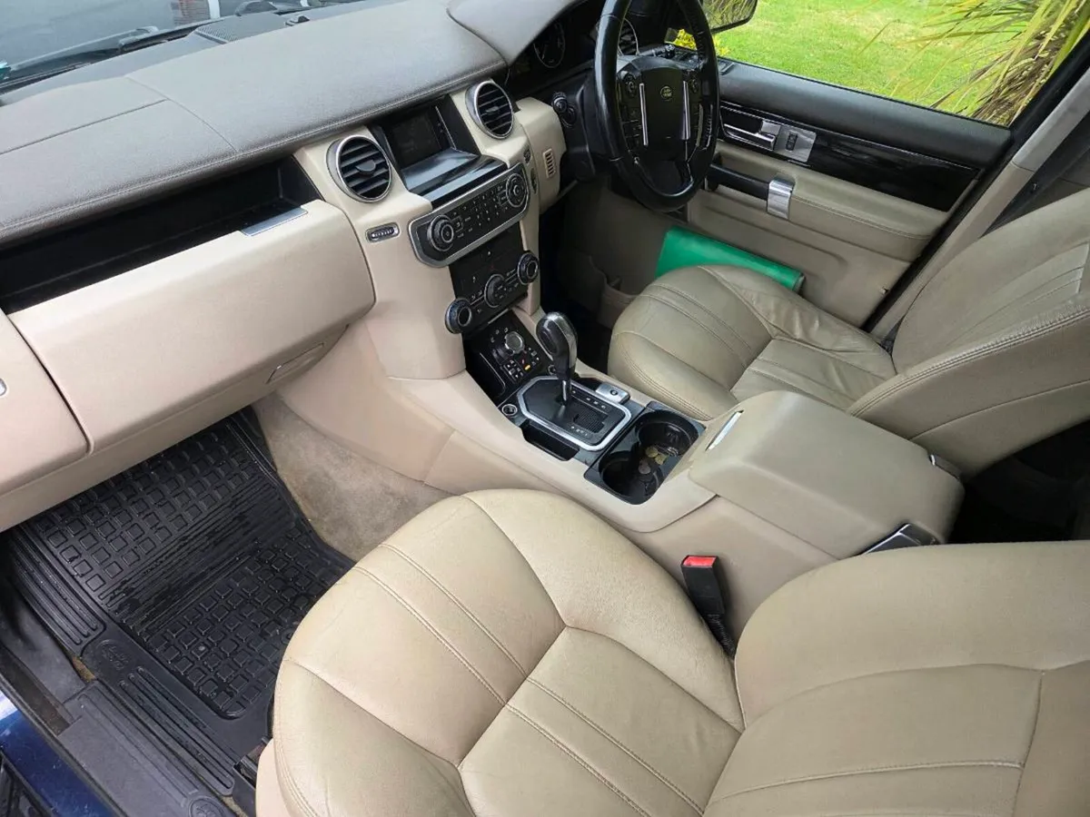 Land rover discovery - Image 3