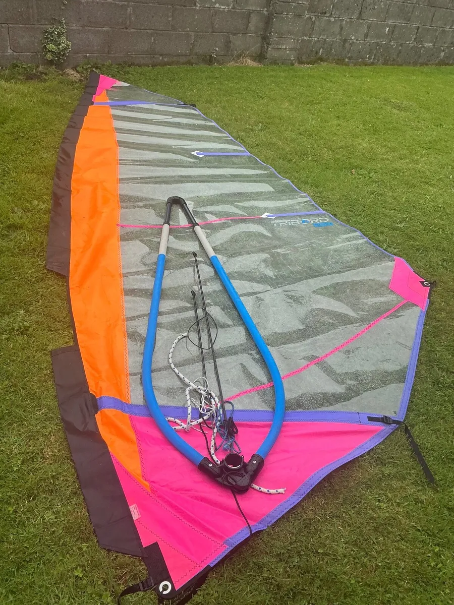Windsurfer for sale - Image 3