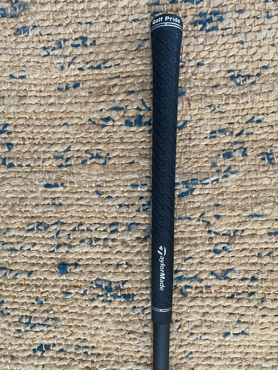 Qi4D Regular Driver Shaft - Image 2