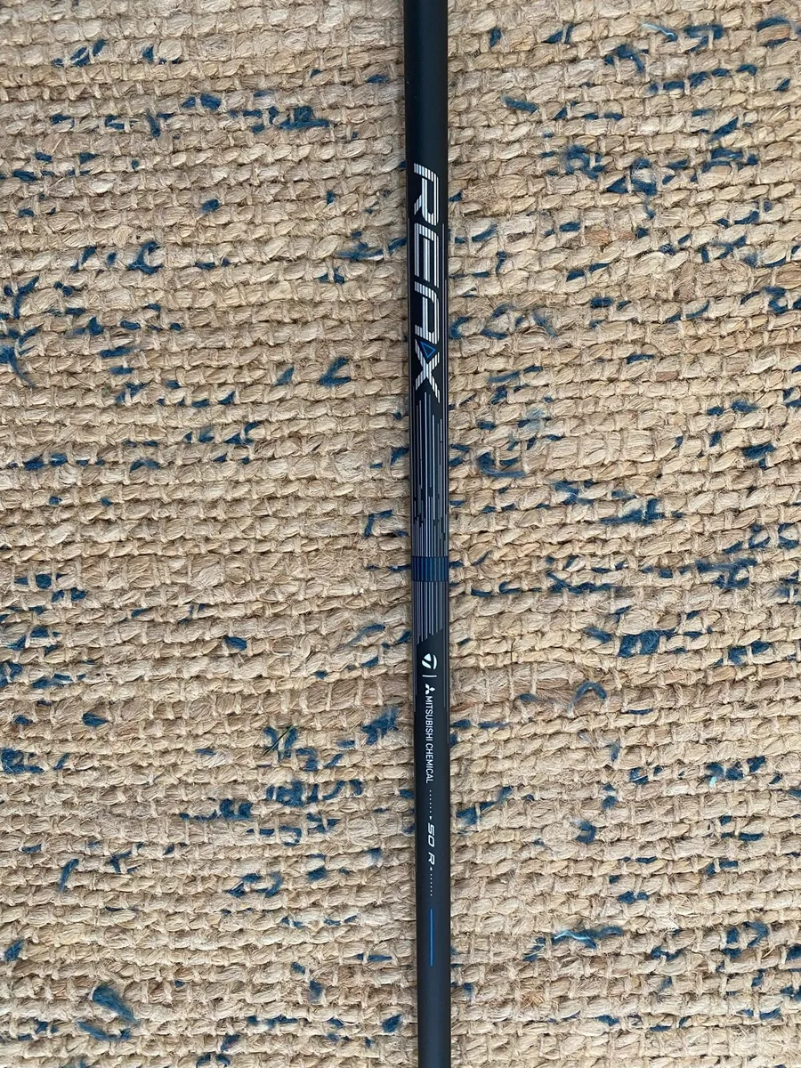 Qi4D Regular Driver Shaft - Image 1