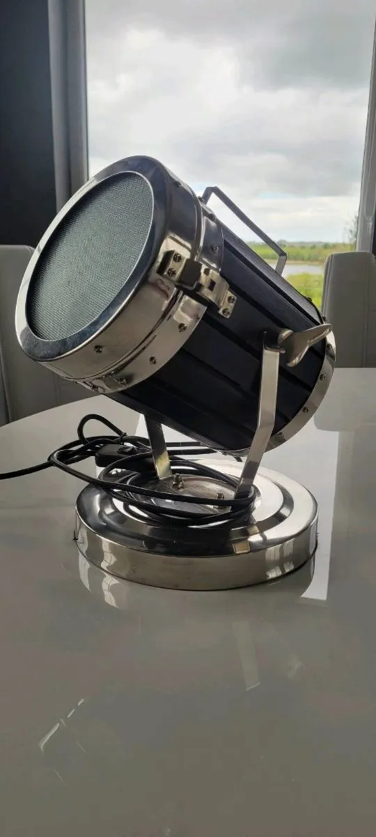 Table Lamps - Image 1
