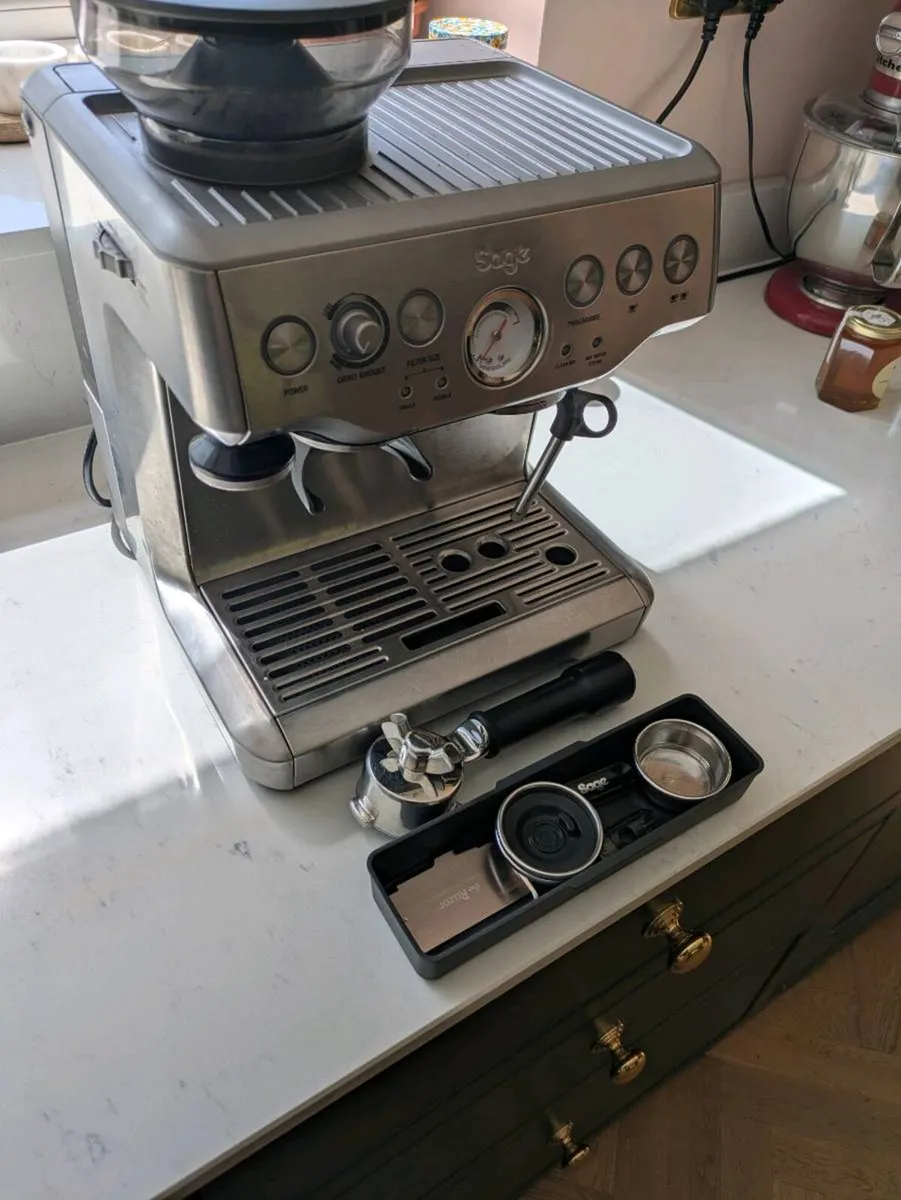 Sage Barista Express - Image 2
