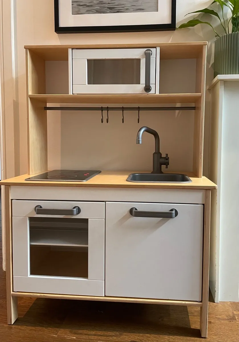 Ikea kids kitchen - Image 1