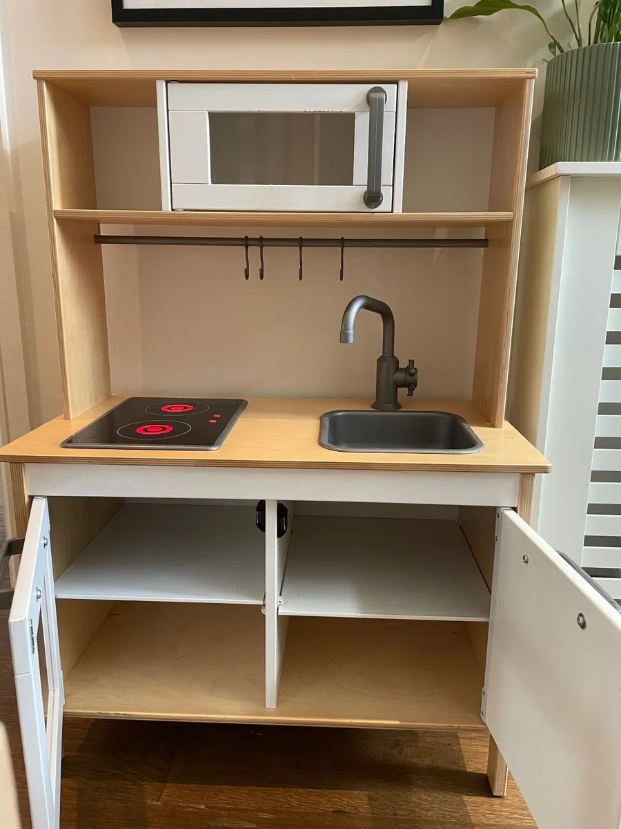 Ikea kids kitchen - Image 2