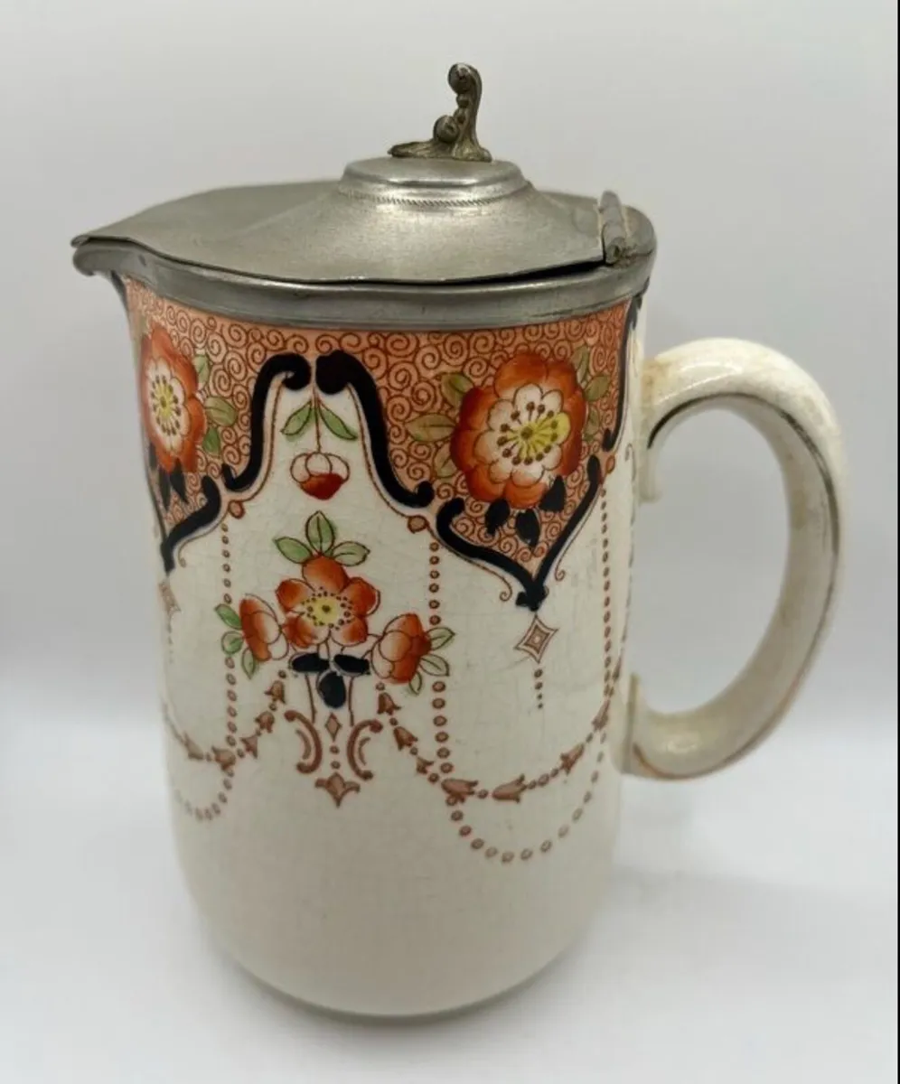 1920s Pitcher - Image 3