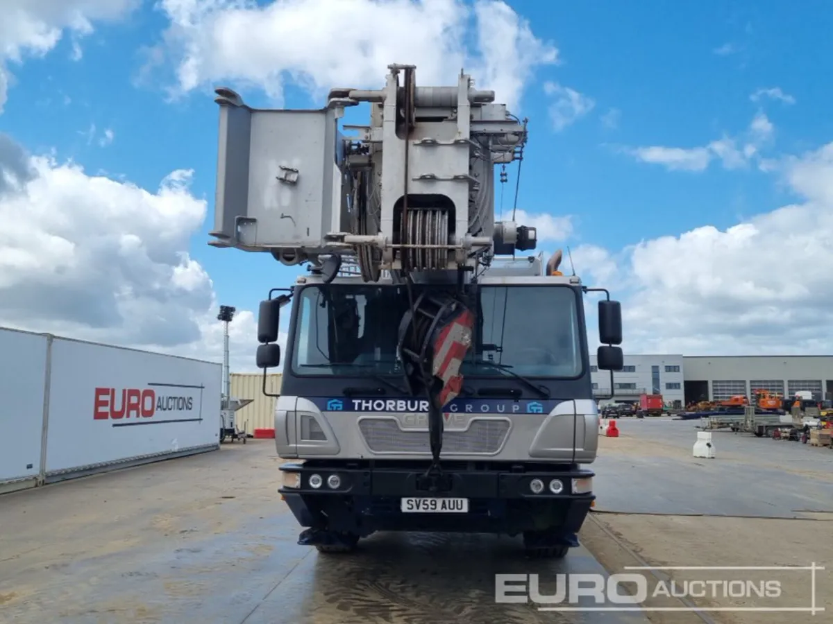 Grove GMK3050 - Image 3