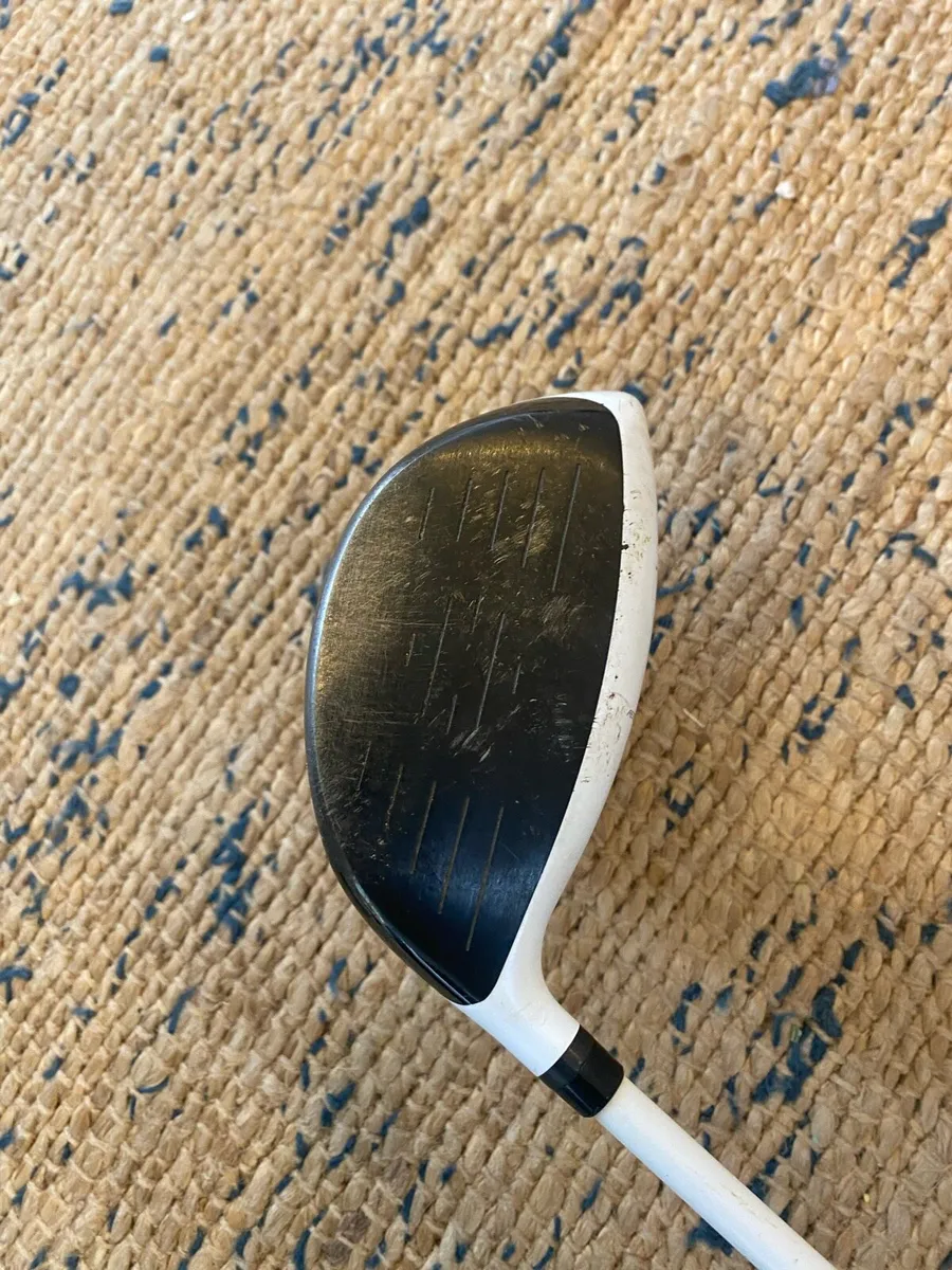 Taylormade Aero Burner set - Image 2