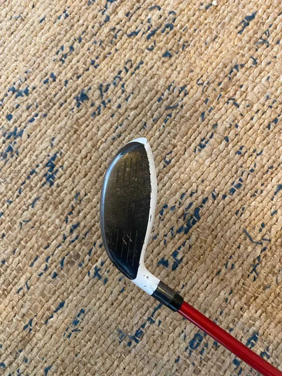 Taylormade Aero Burner set - Image 3