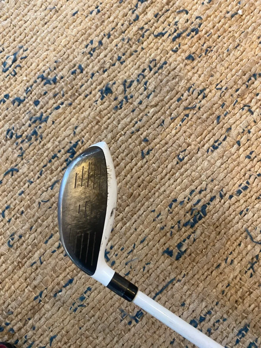 Taylormade Aero Burner set - Image 4