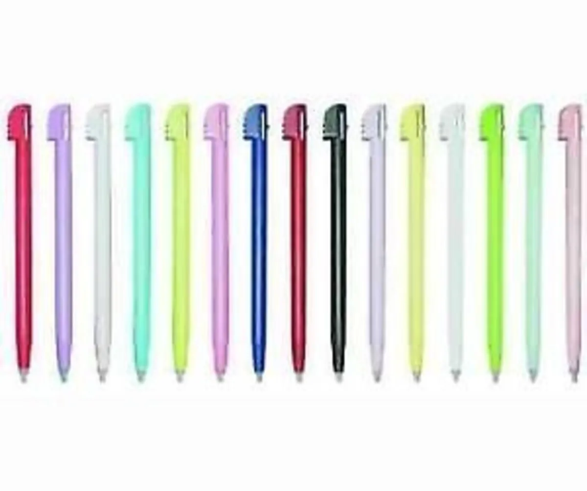 touch pens x 10, Free Post - Image 2