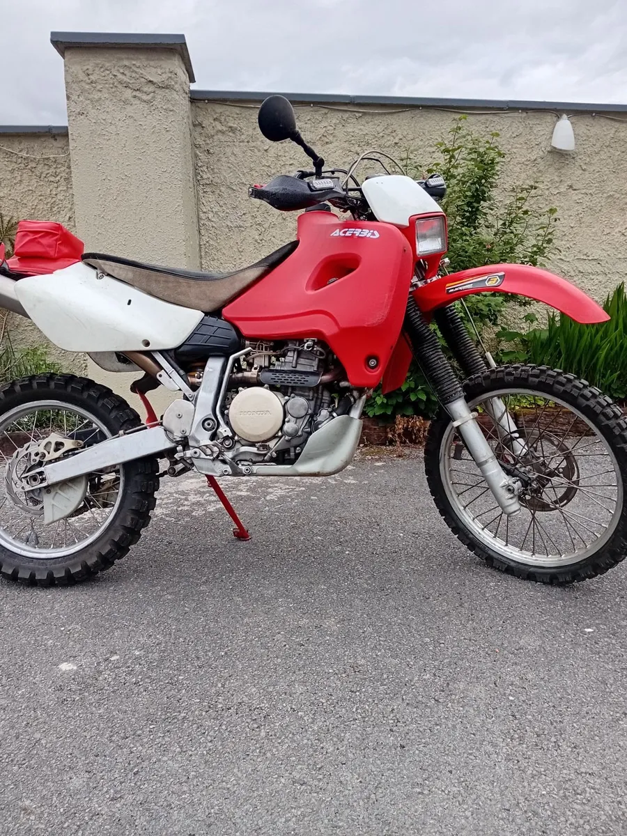 Honda Other 2002 - Image 1