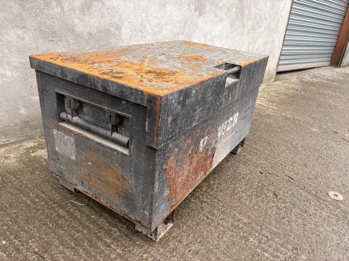 BER Site Box Tool Box - Image 3