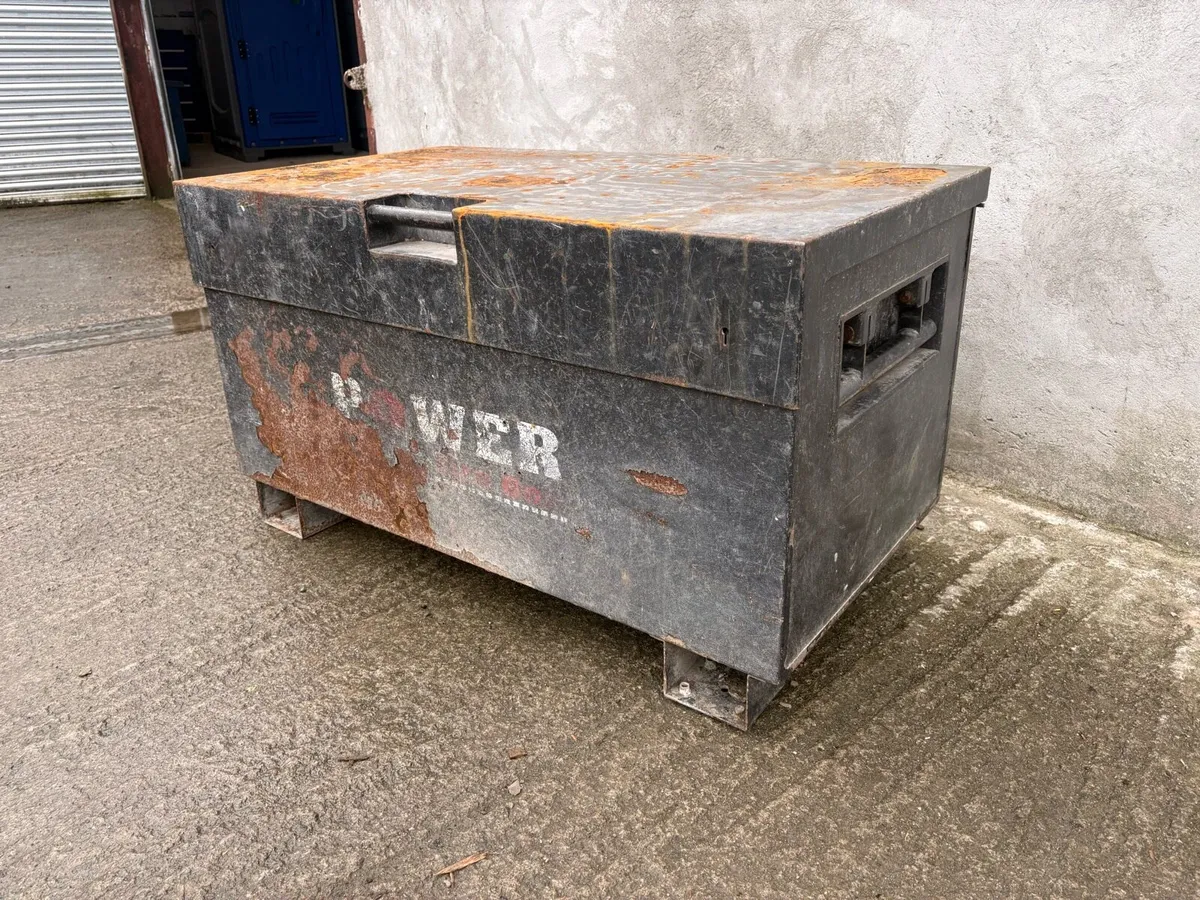 BER Site Box Tool Box - Image 4