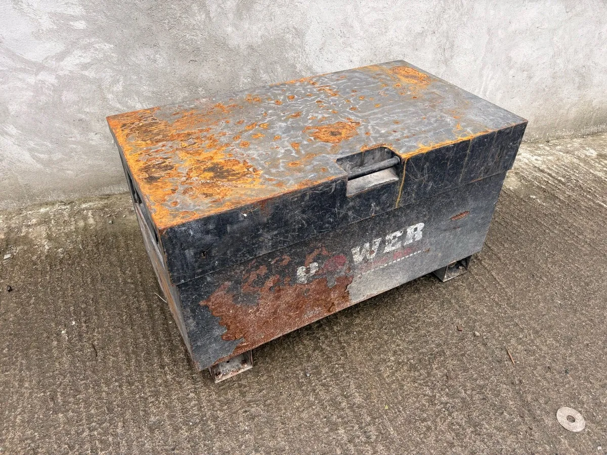 BER Site Box Tool Box - Image 2