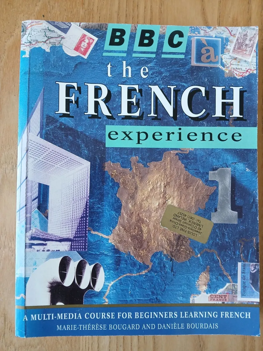 French Language Course - Image 2