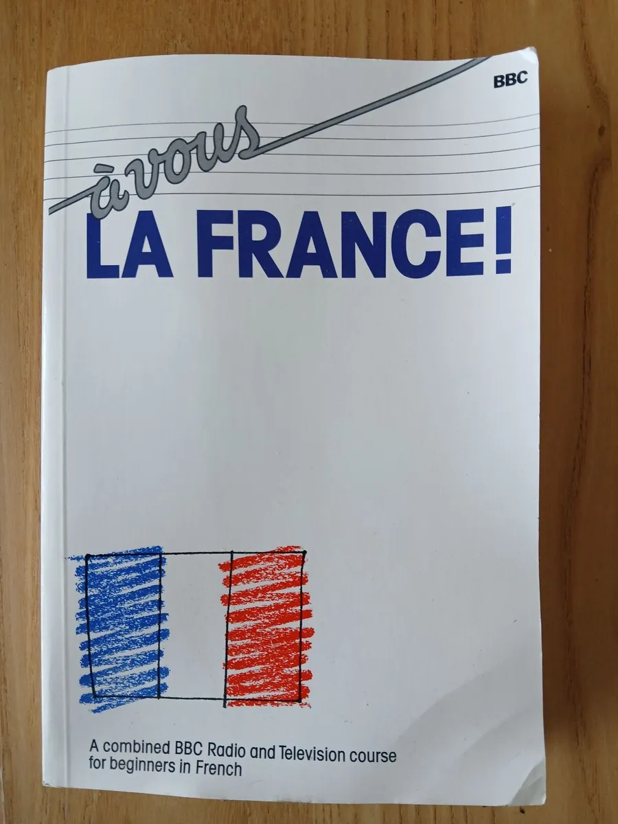 French Language Course - Image 3
