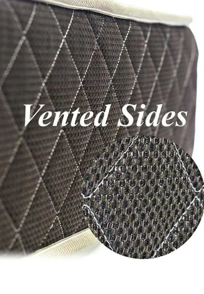 New Memory Foam Orthopedic Mattresses - Image 4