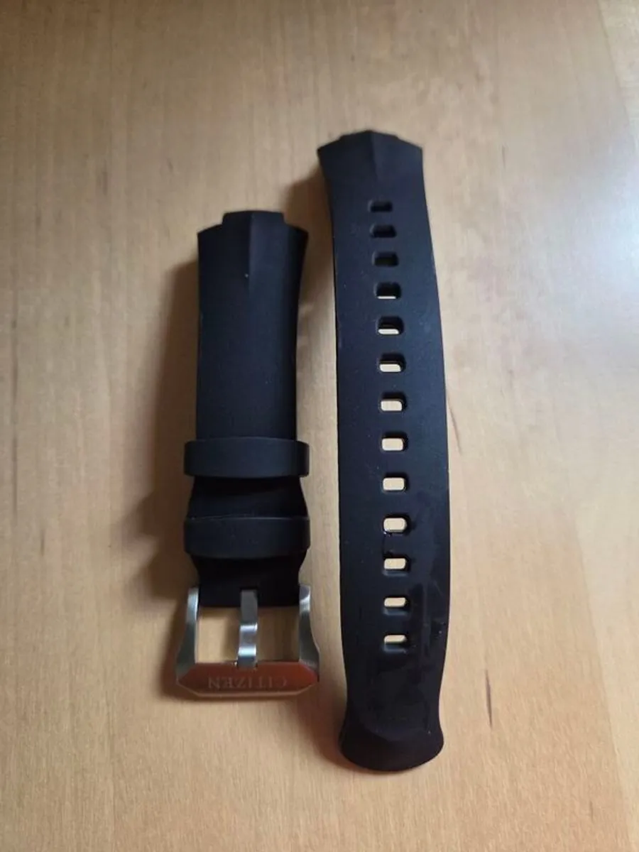 Citizen Orca Dive watch - Image 4
