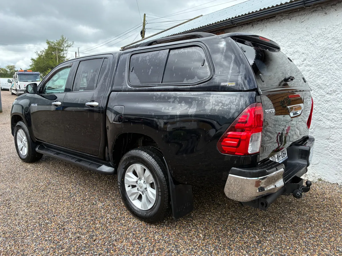 Toyota Hilux 2020 / Finance Available - Image 3