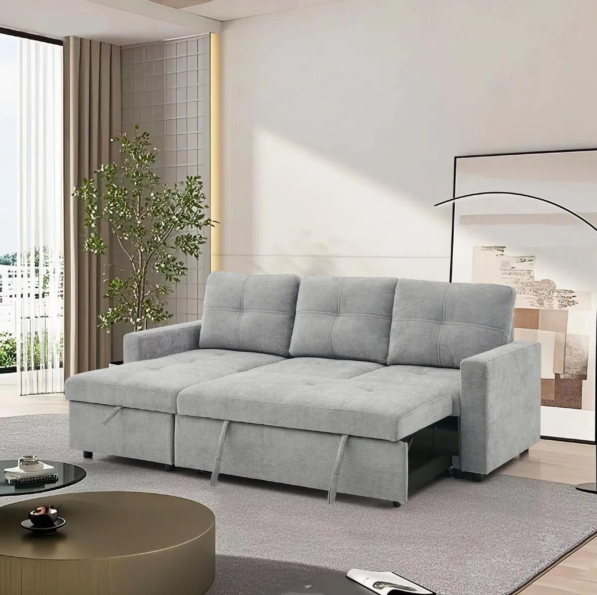 CORNER SOFA BEDS - Image 4