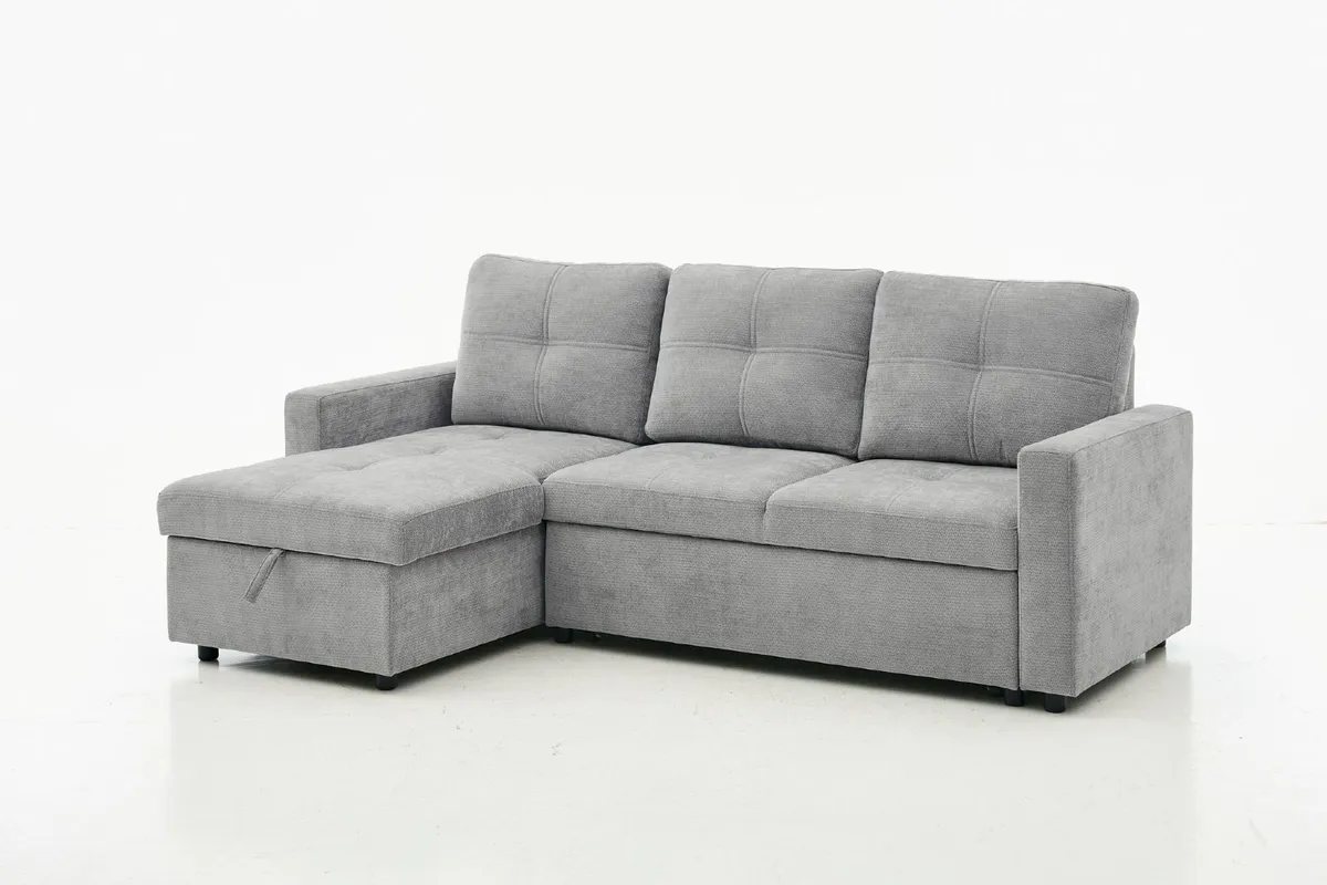 CORNER SOFA BEDS - Image 1