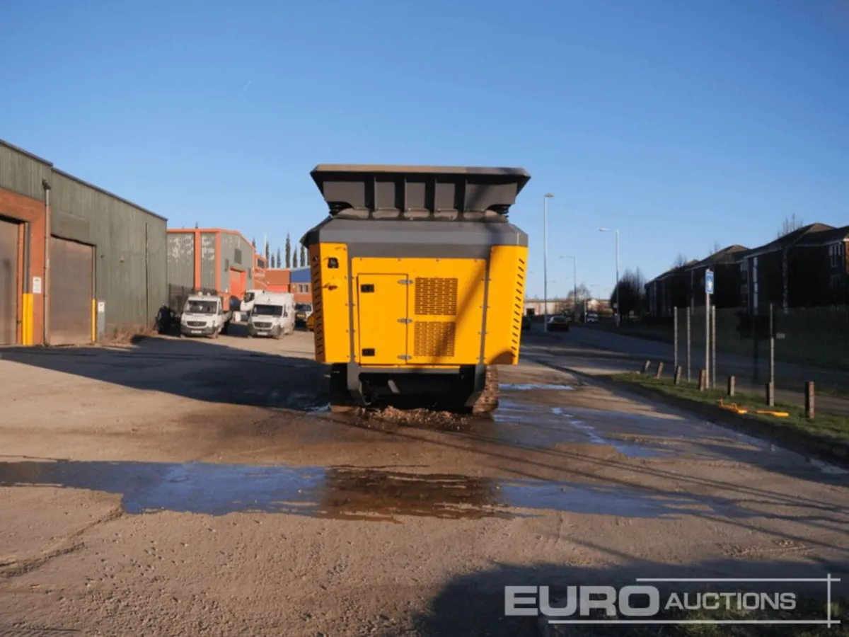 2023 Tesab 1125TR - Image 4
