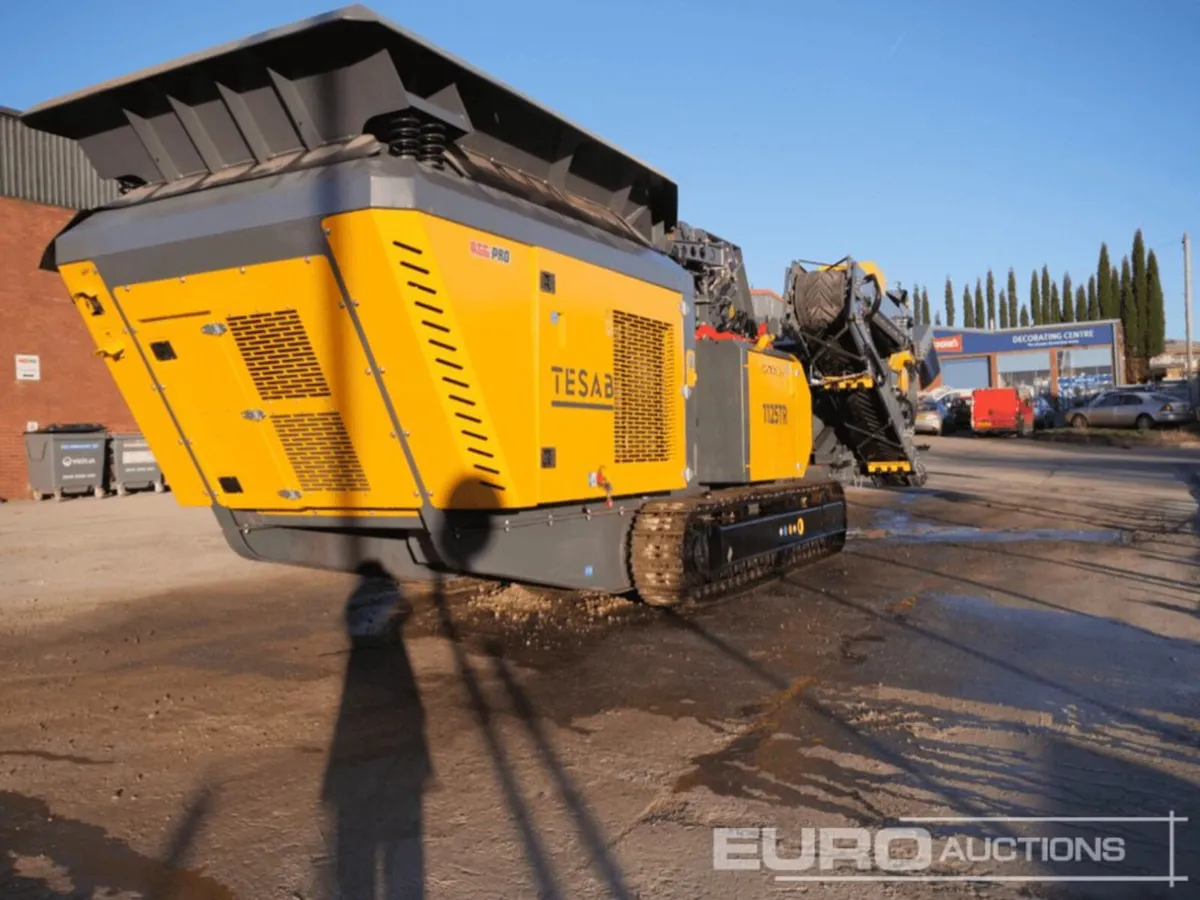 2023 Tesab 1125TR - Image 3