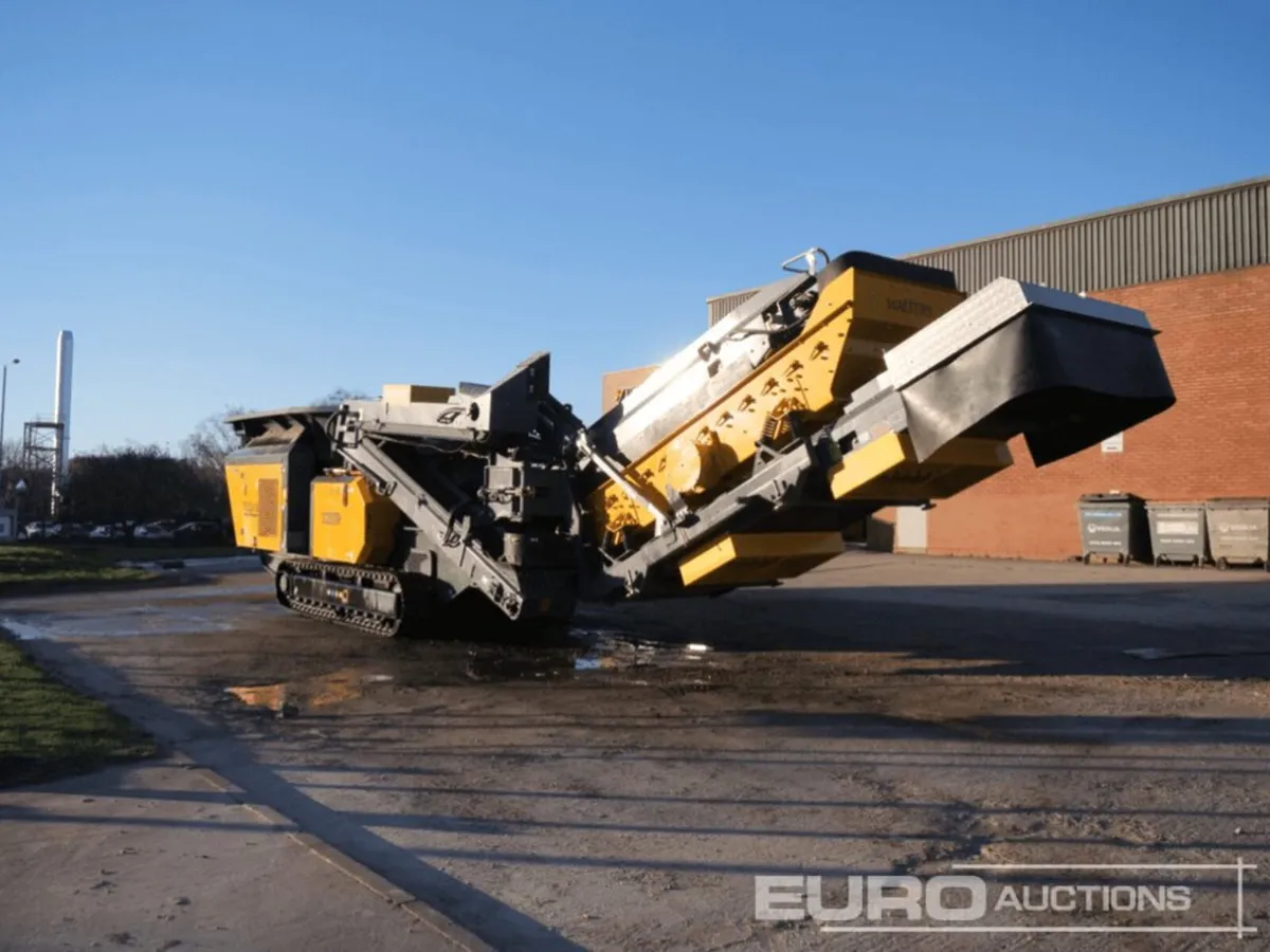 2023 Tesab 1125TR - Image 2