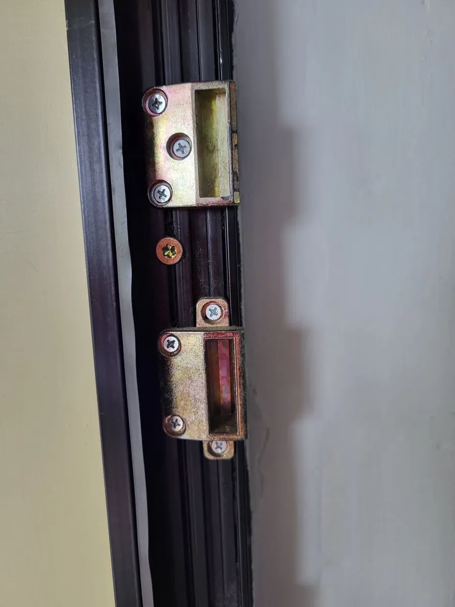 External Door. NO FRAME - Image 3