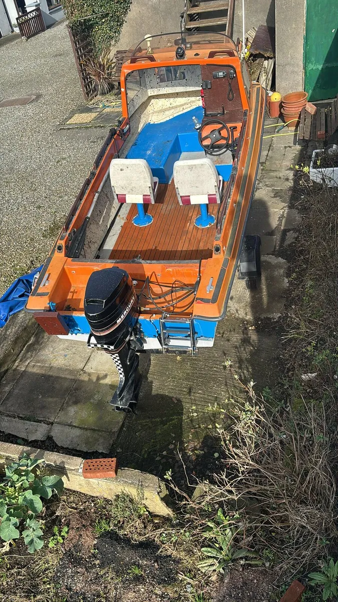 Seahog Shortie - Image 2