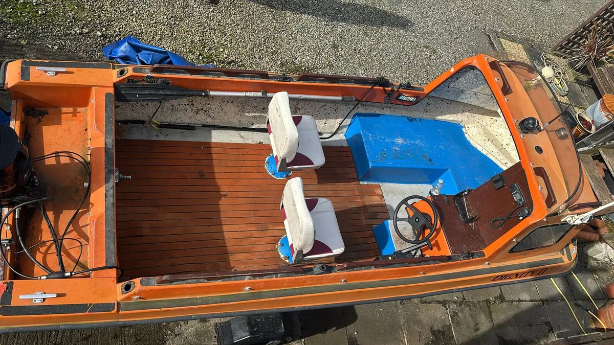 Seahog Shortie - Image 3