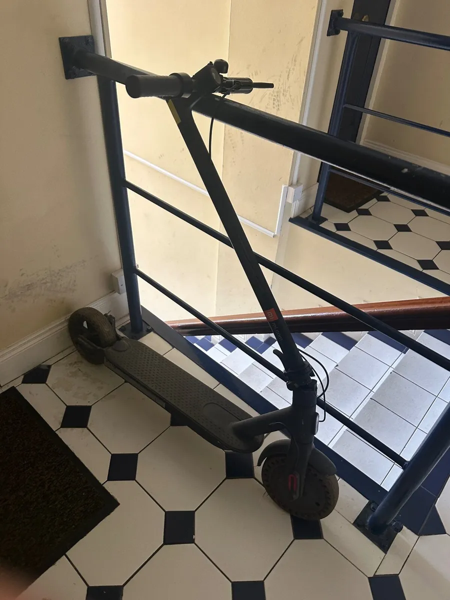 Electric scooter Xiaomi Pro 2 scooter - Image 1