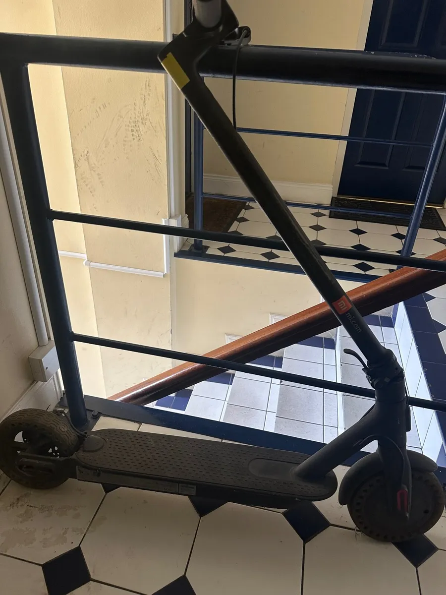 Electric scooter Xiaomi Pro 2 scooter - Image 2