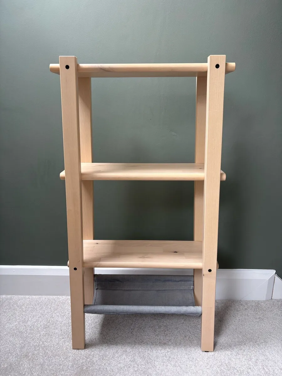 Shelves - Image 1