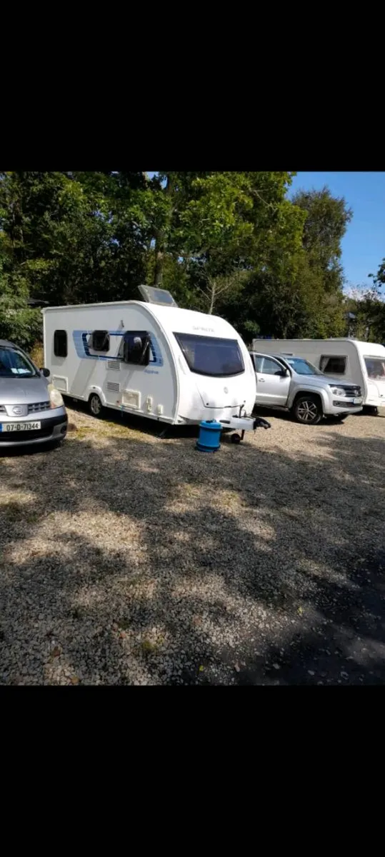 2012 Swift Alpine - Image 4