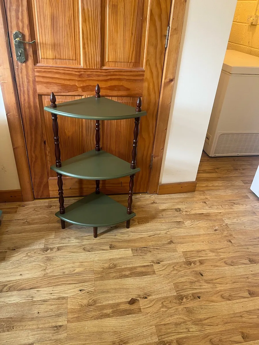 Plant stand - Image 2