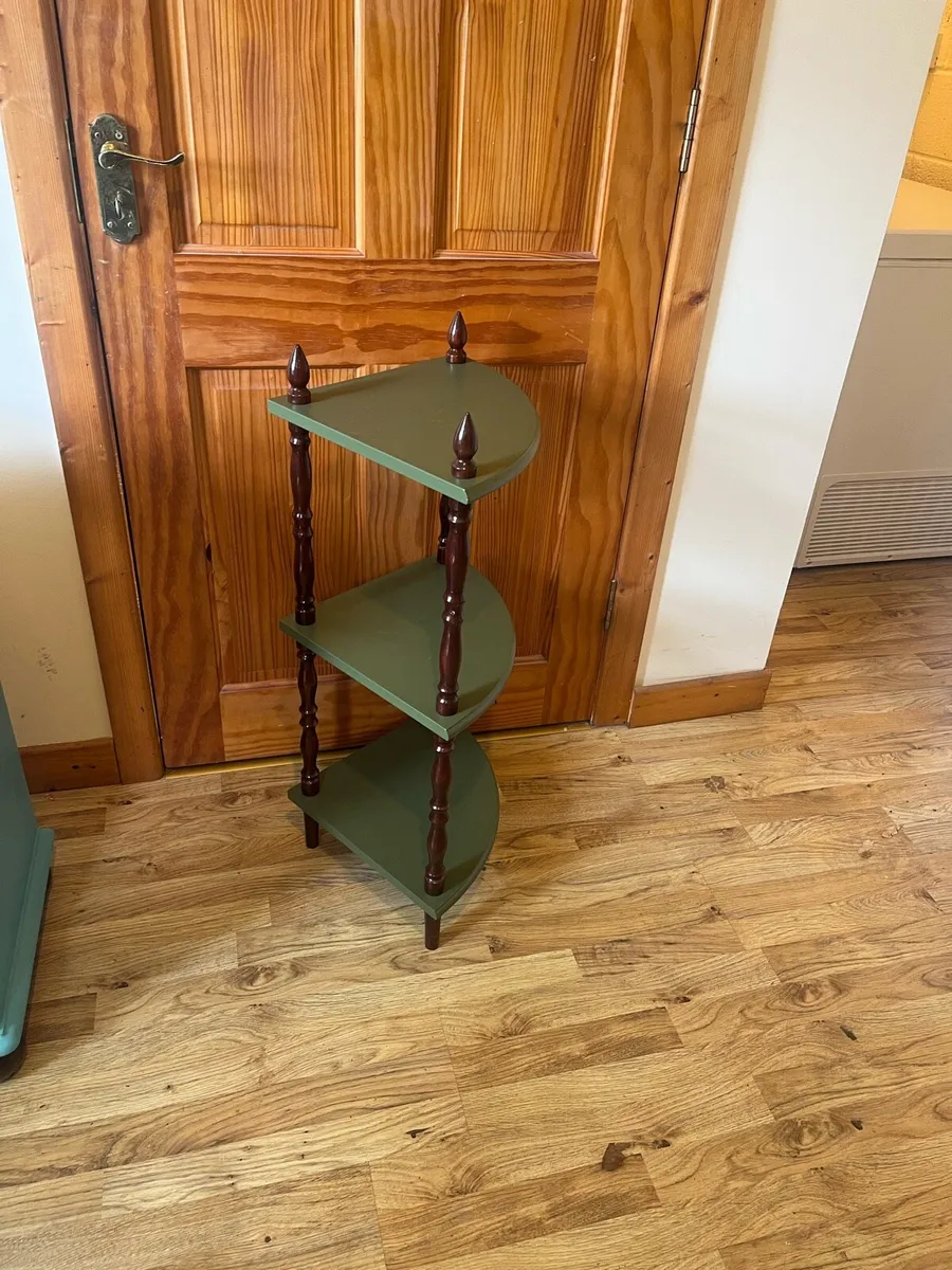 Plant stand - Image 3