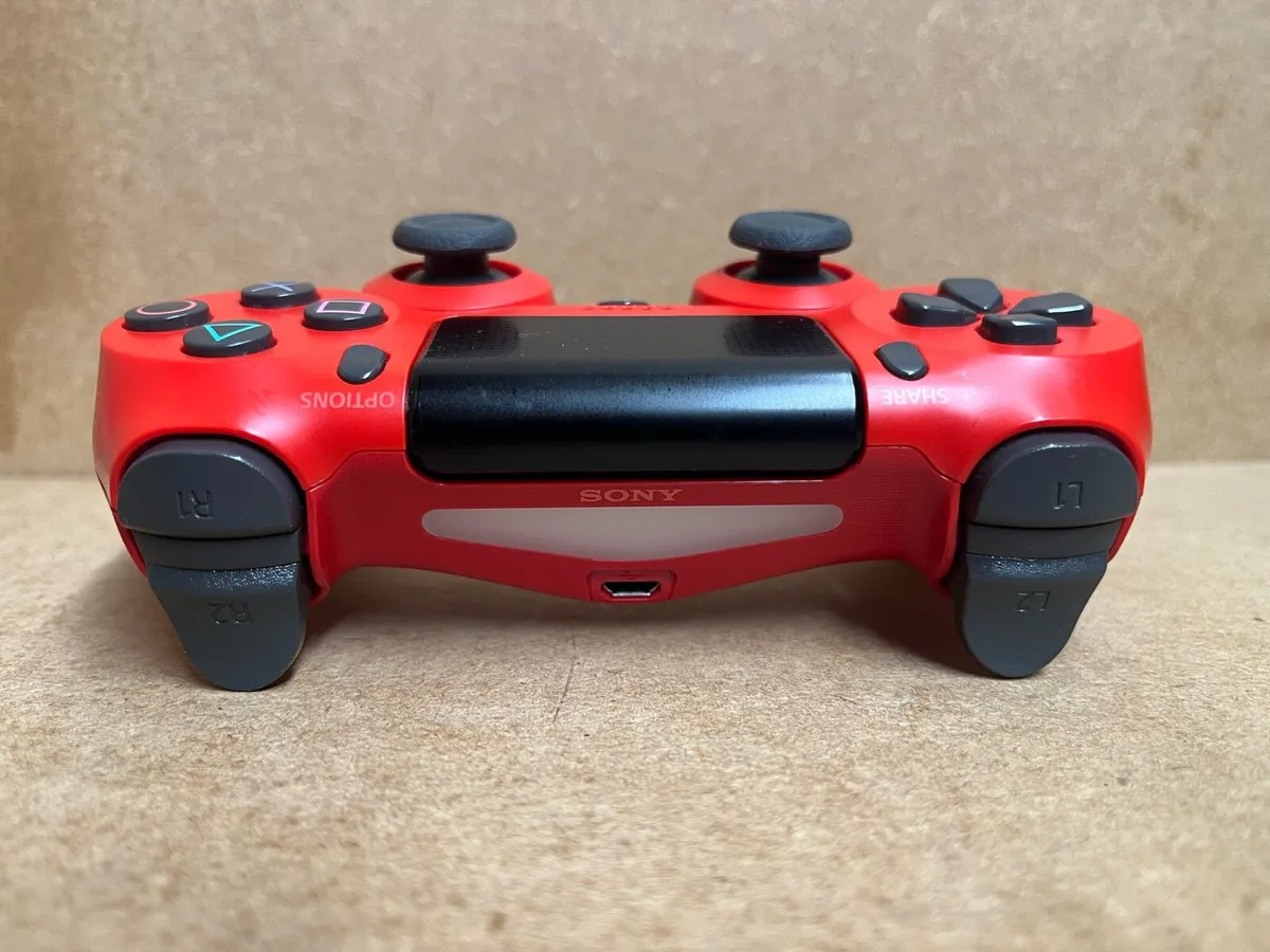 Sony PS4 controller - Image 3