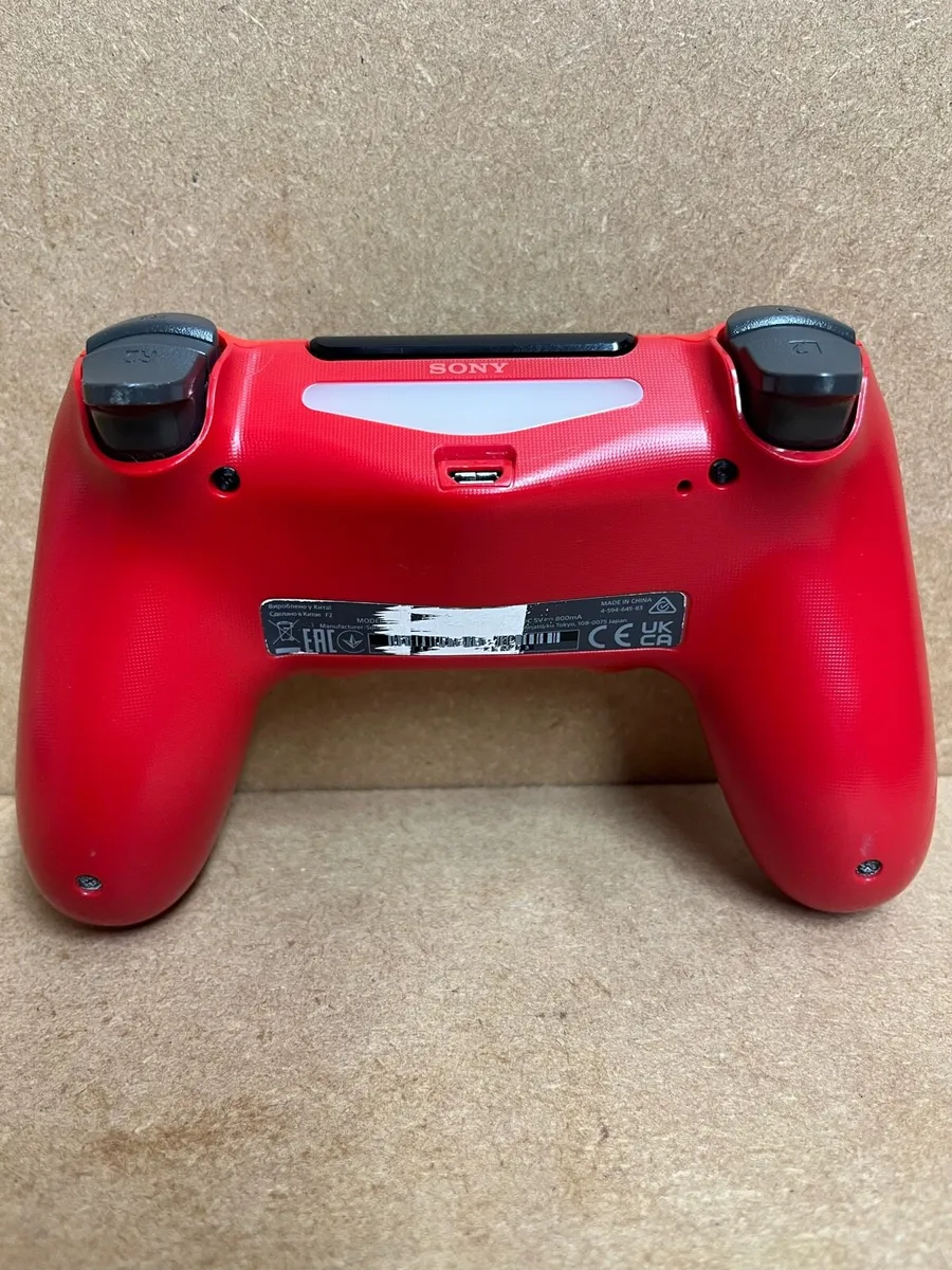 Sony PS4 controller - Image 4