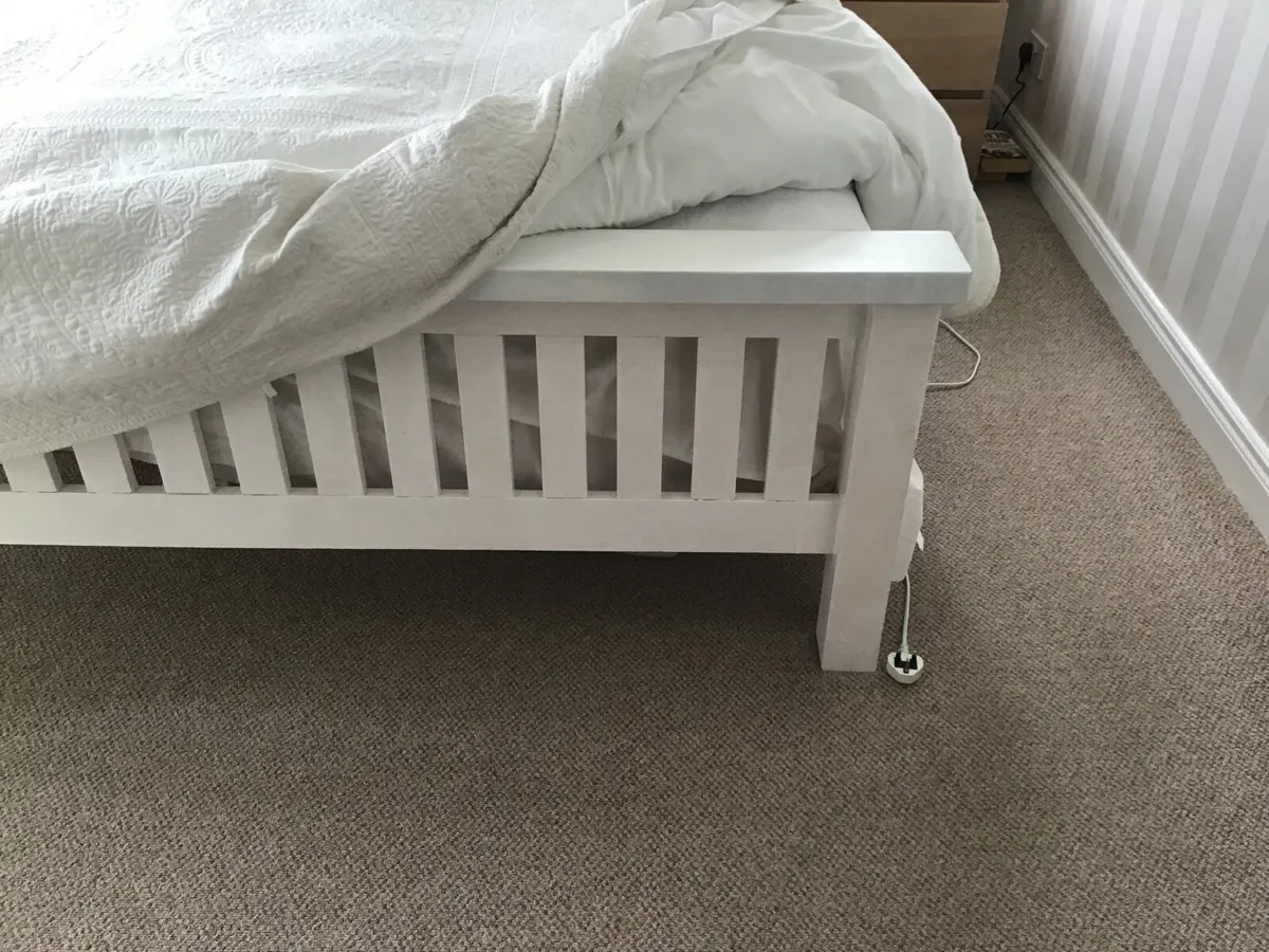 Superking bed - Image 2