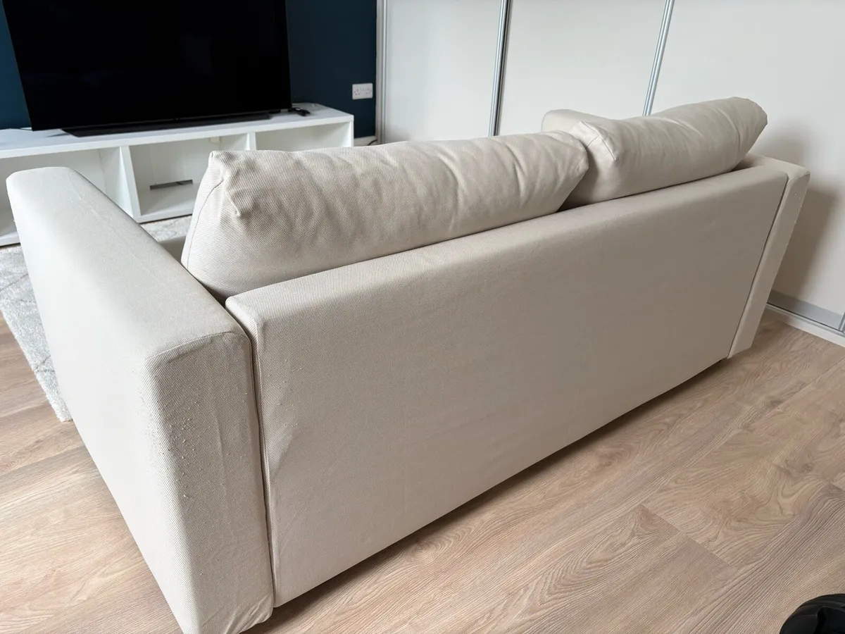Ikea sofa bed - Image 2