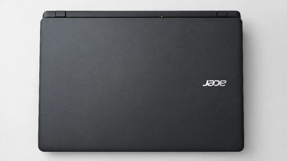 Acer Extensa 2540 15.6" Laptop | Intel Core i5 | F - Image 1