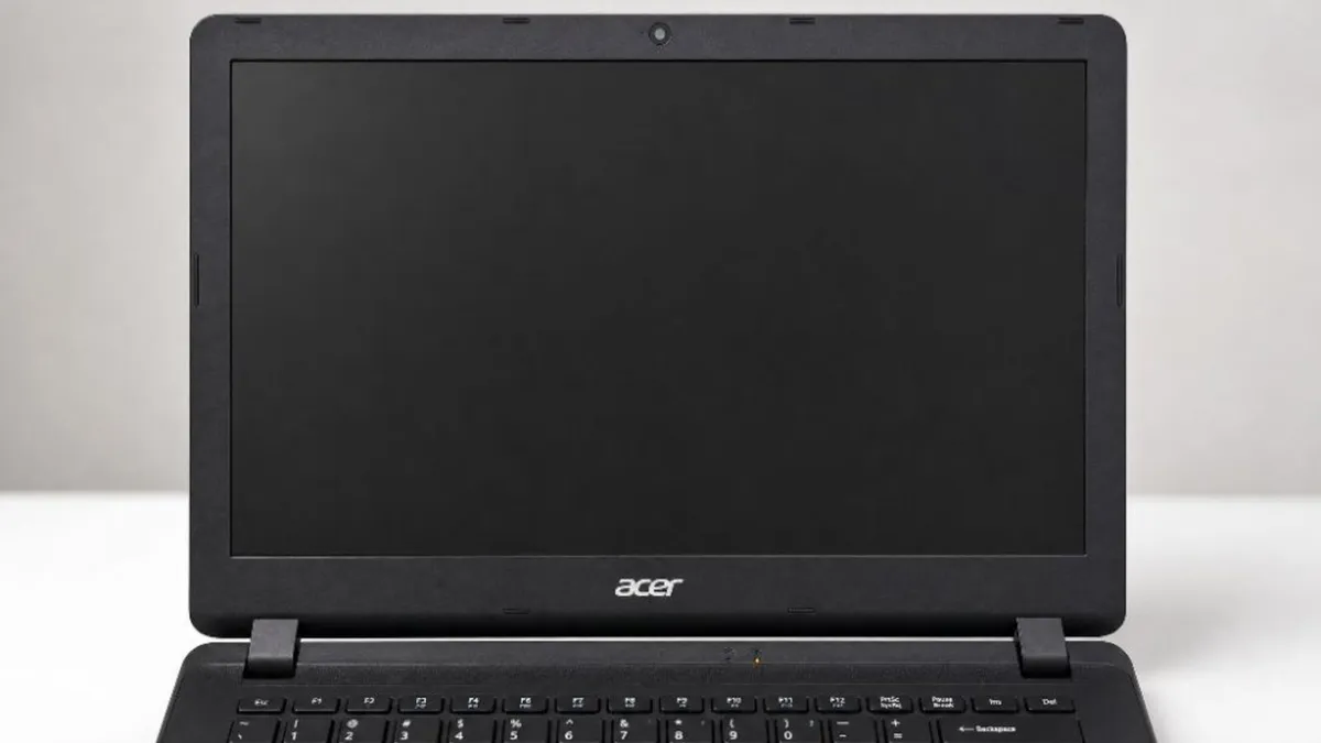 Acer Extensa 2540 15.6" Laptop | Intel Core i5 | F - Image 2