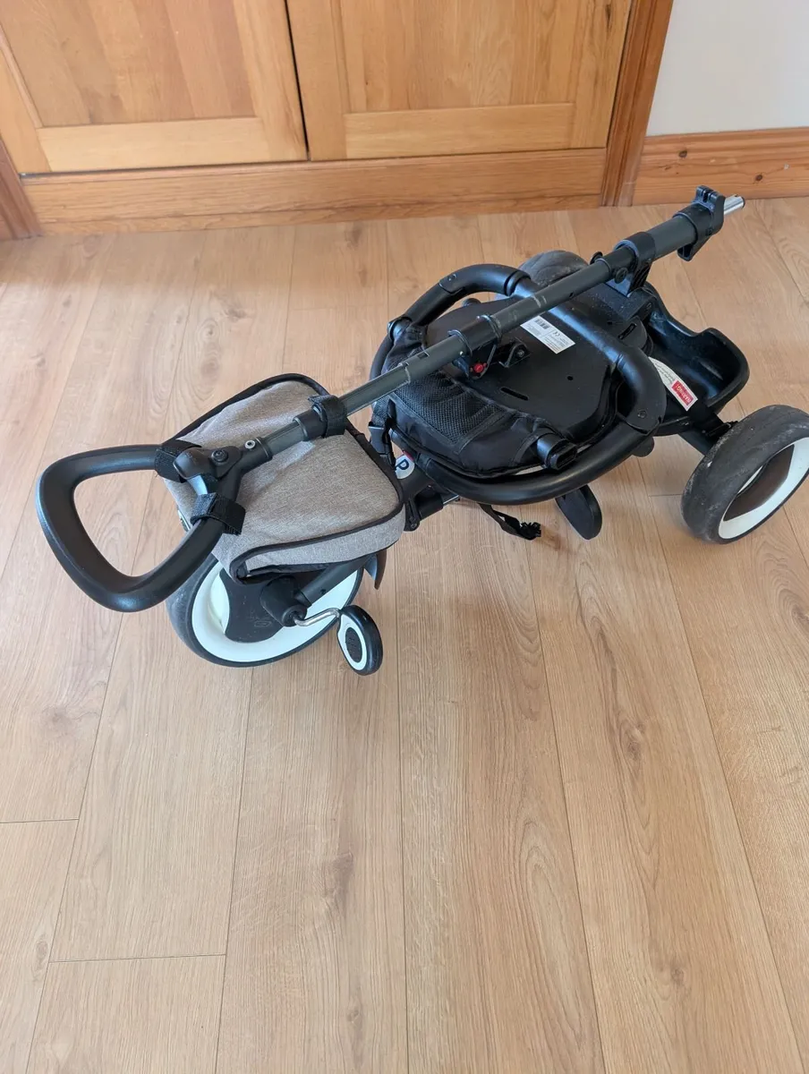Children's trike - Image 1