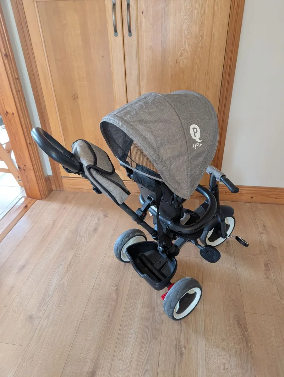 Children's trike - Image 2