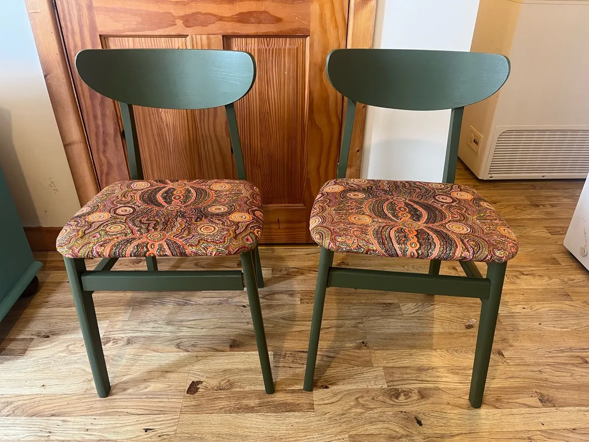 Chairs - Image 1