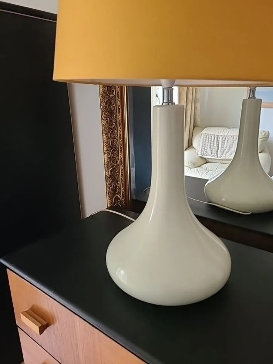 Large table lamp - Image 2