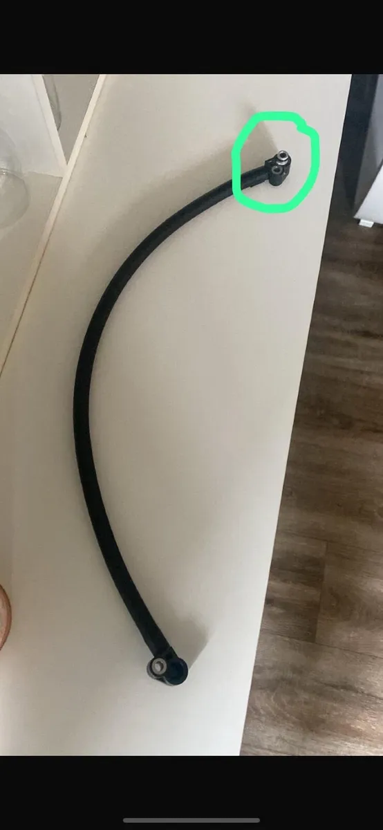 Wanted looking to buy a fuel pipe for Honda engine - Image 2